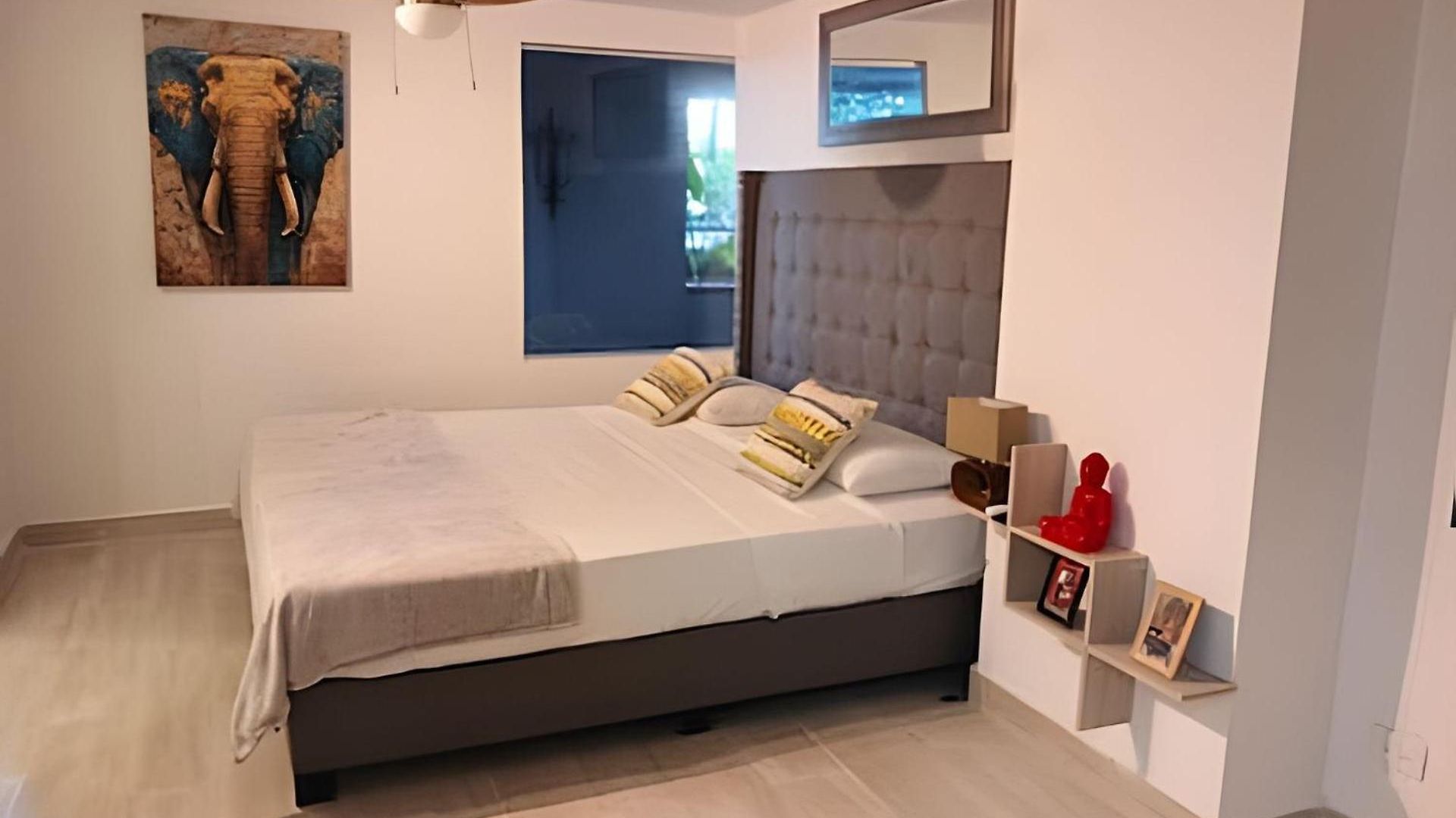Aparta Estudio En El Centro Historico Apartamento Cartagena