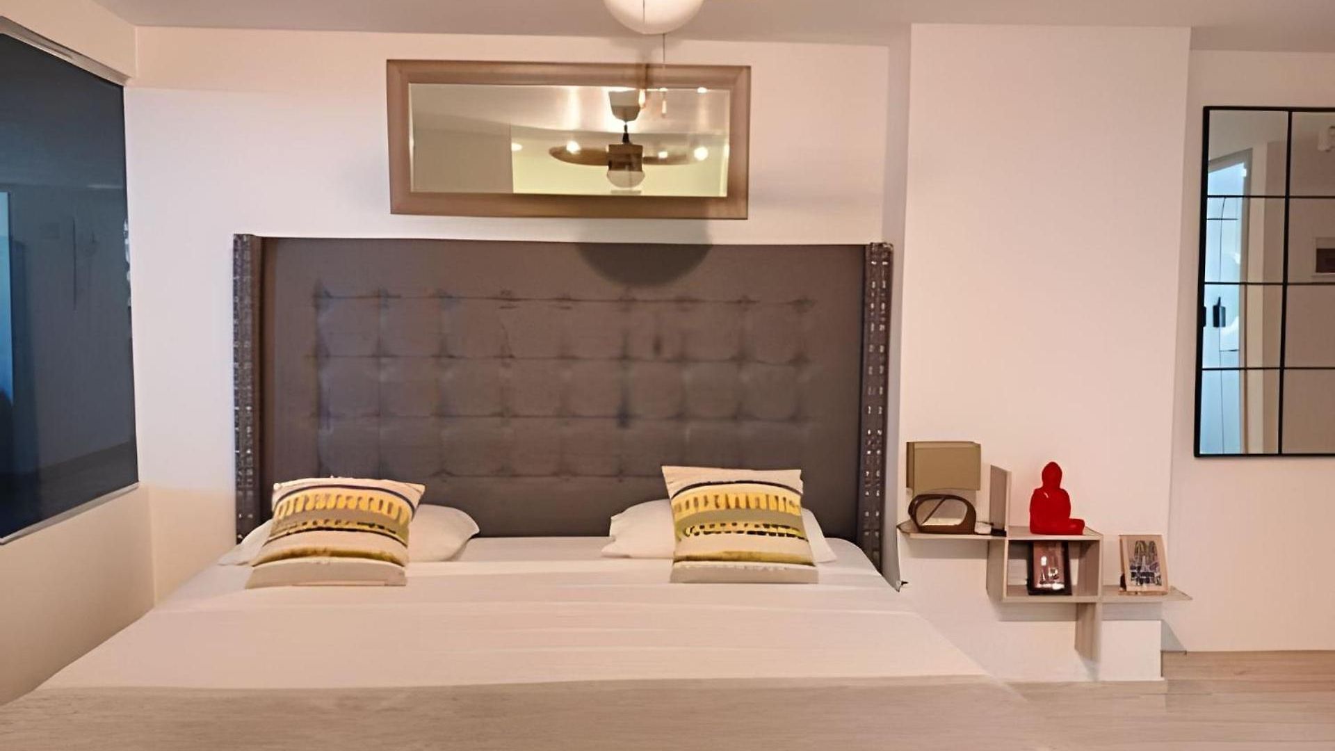 Apartamento Aparta Estudio En El Centro Historico Cartagena