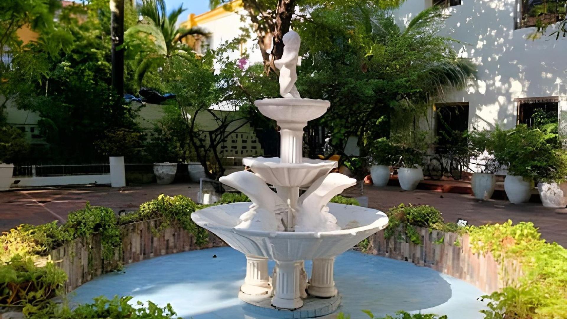 Aparta Estudio En El Centro Historico Apartamento Cartagena