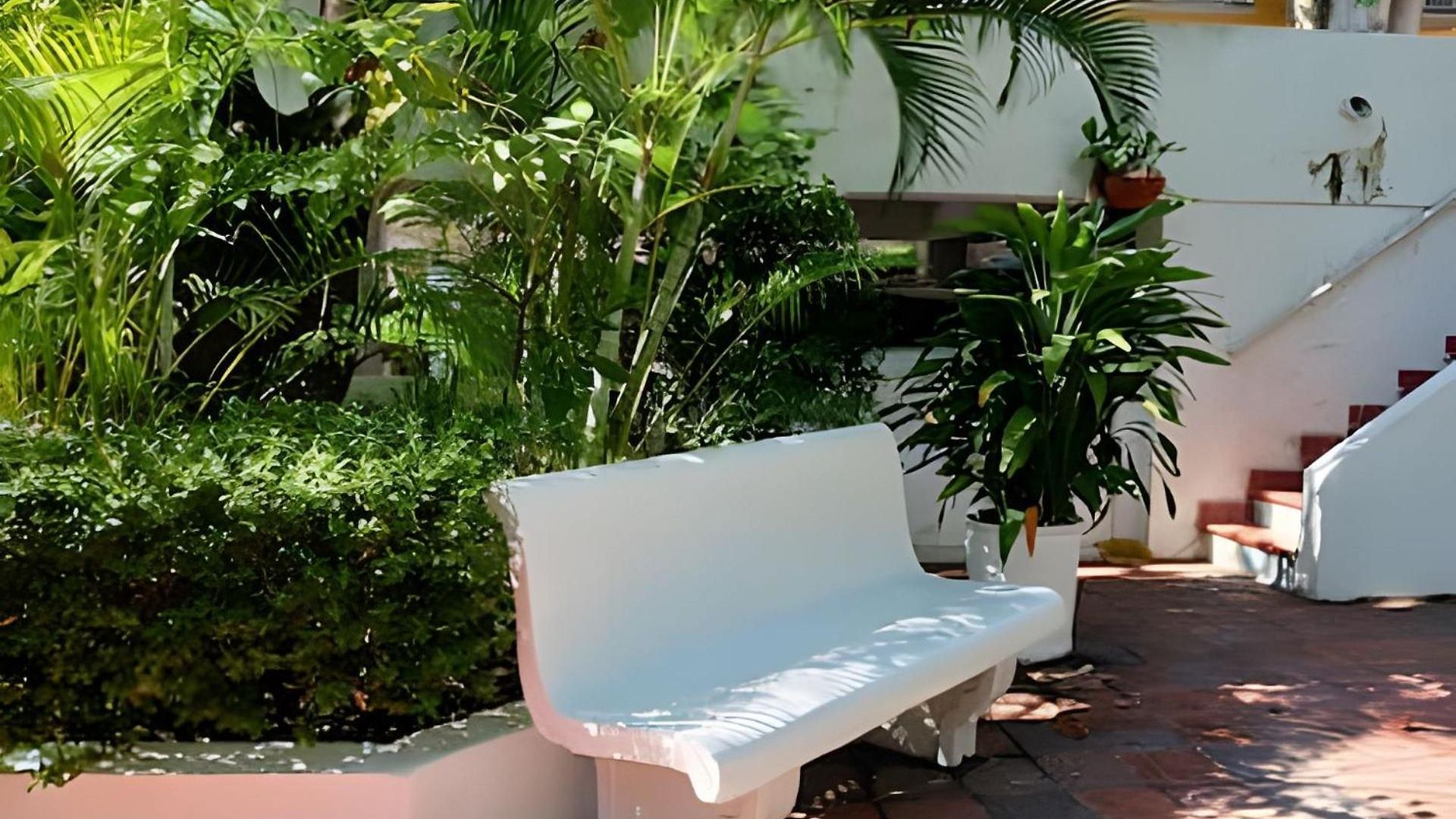 Aparta Estudio En El Centro Historico Apartamento Cartagena