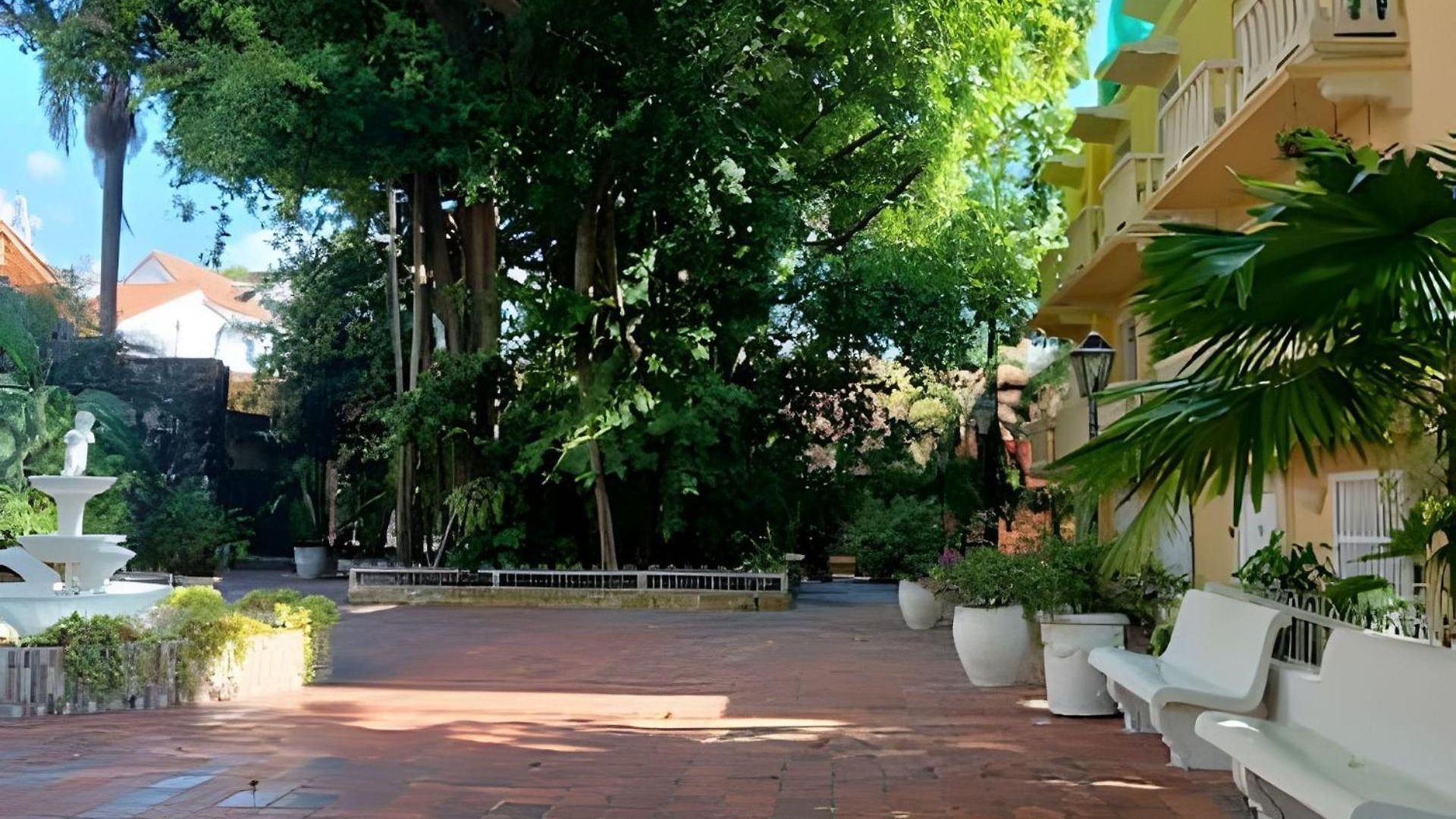 Apartamento Aparta Estudio En El Centro Historico Cartagena