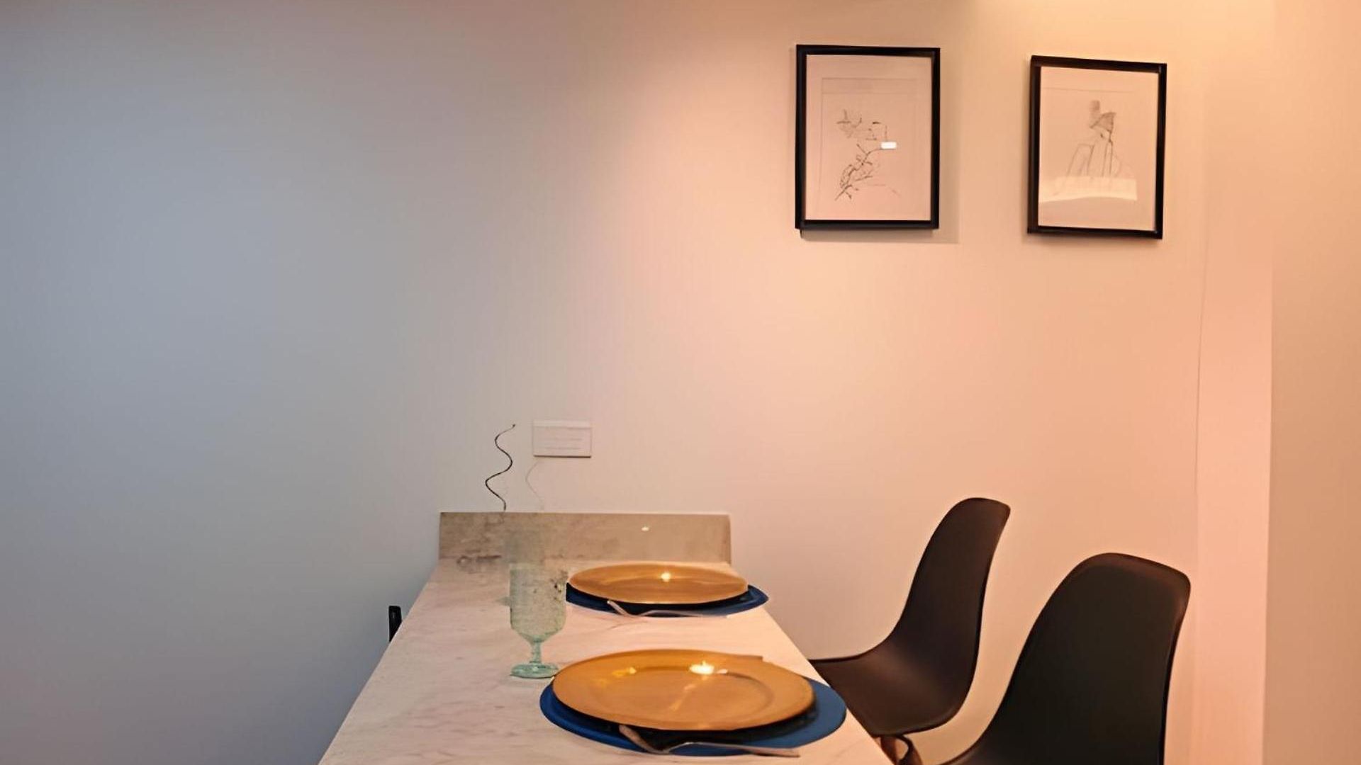 Apartamento Aparta Estudio En El Centro Historico *