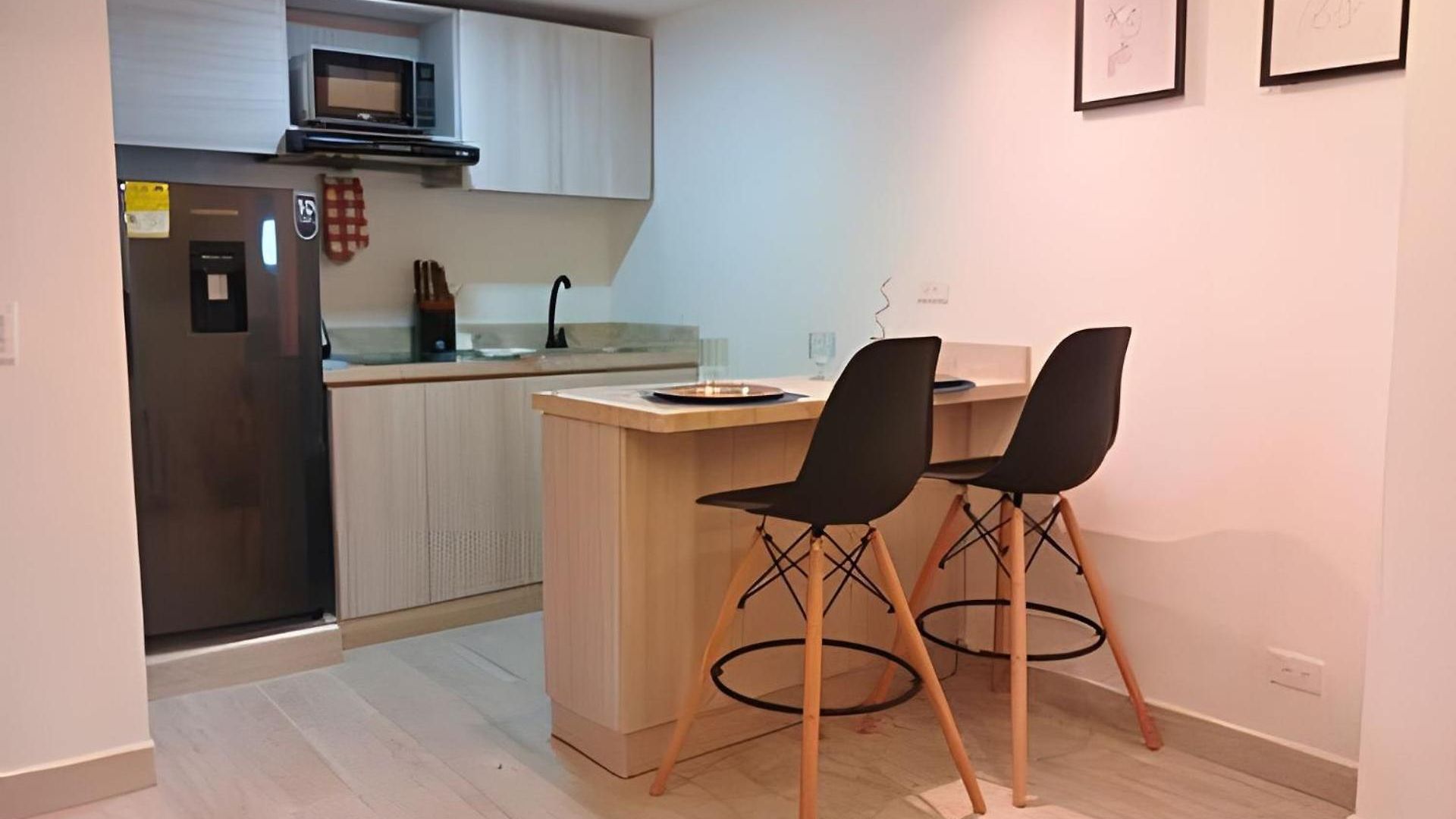 Aparta Estudio En El Centro Historico Apartamento Cartagena