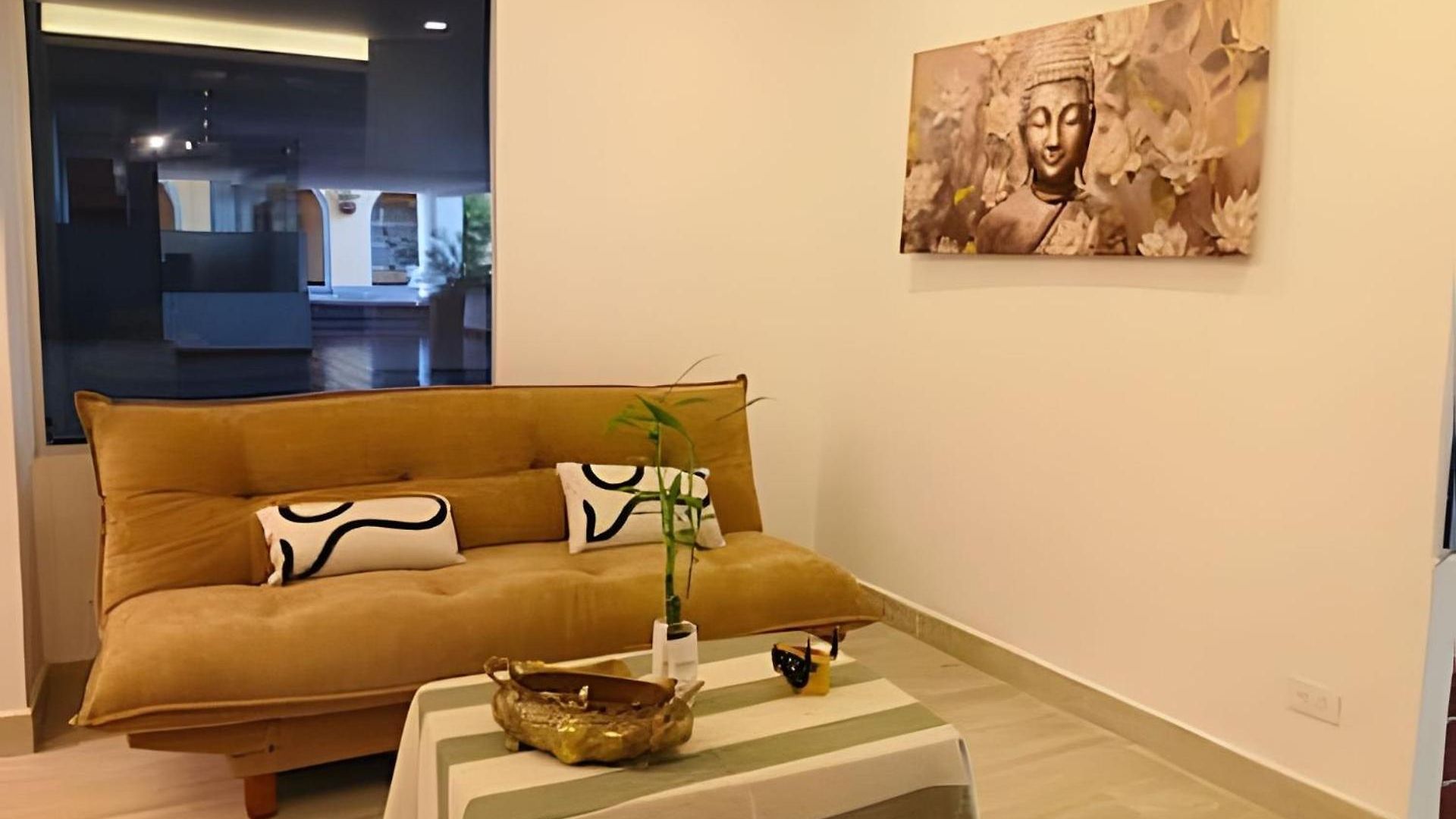 Aparta Estudio En El Centro Historico Cartagena