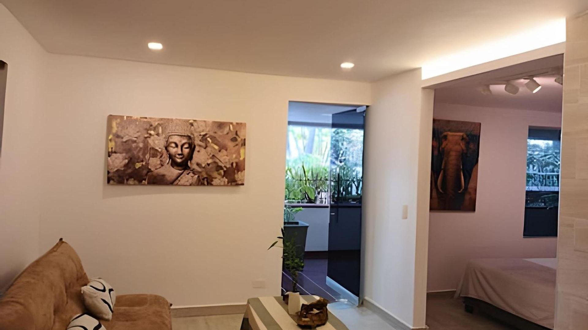 Apartamento Aparta Estudio En El Centro Historico Cartagena