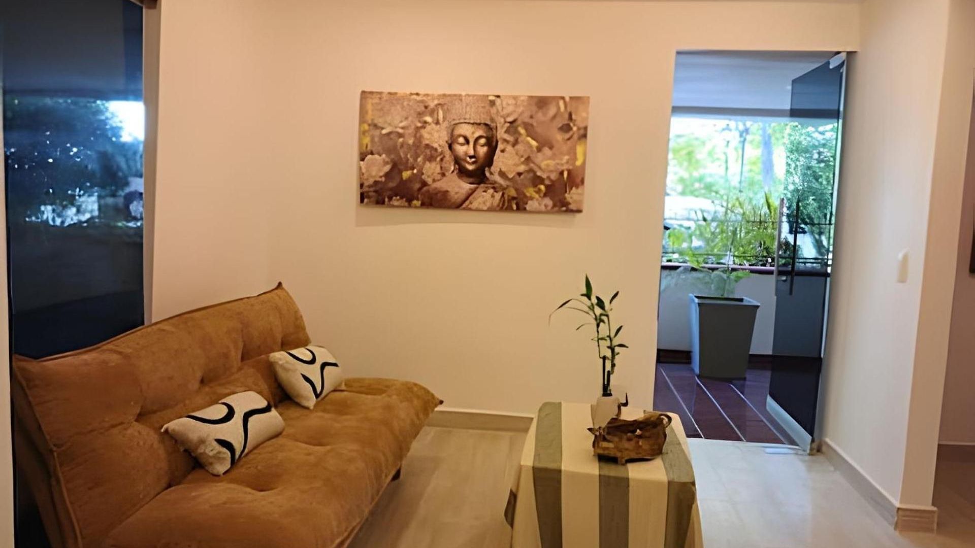 Apartamento Aparta Estudio En El Centro Historico
