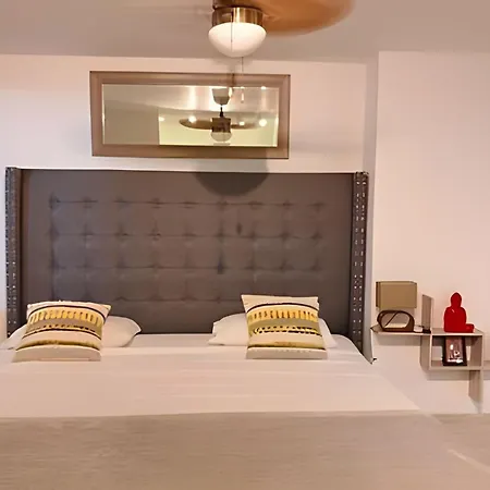 Apartamento Aparta Estudio En El Centro Historico Cartagena