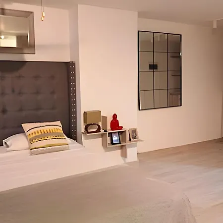 Aparta Estudio En El Centro Historico Apartamento *