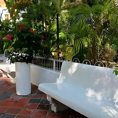 Aparta Estudio En El Centro Historico * Cartagena