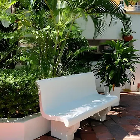 Aparta Estudio En El Centro Historico Apartamento Cartagena