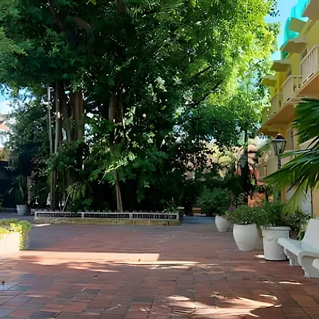 Apartamento Aparta Estudio En El Centro Historico Cartagena