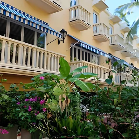 Aparta Estudio En El Centro Historico Cartagena