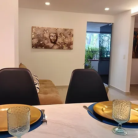 Apartamento Aparta Estudio En El Centro Historico