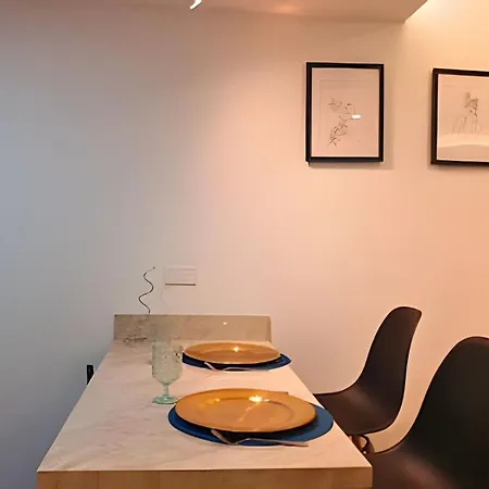 Apartamento Aparta Estudio En El Centro Historico *
