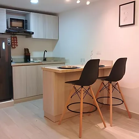 Aparta Estudio En El Centro Historico Apartamento Cartagena
