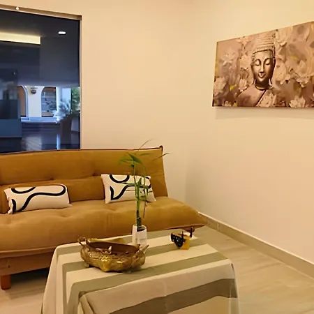Aparta Estudio En El Centro Historico Cartagena