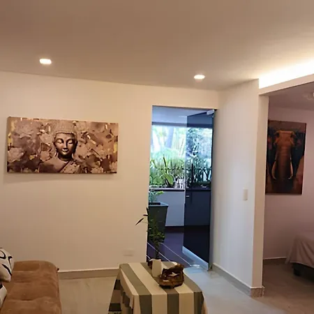 Apartamento Aparta Estudio En El Centro Historico Cartagena