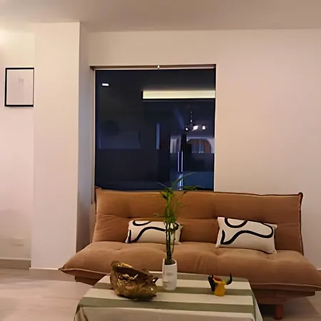 Aparta Estudio En El Centro Historico * Cartagena
