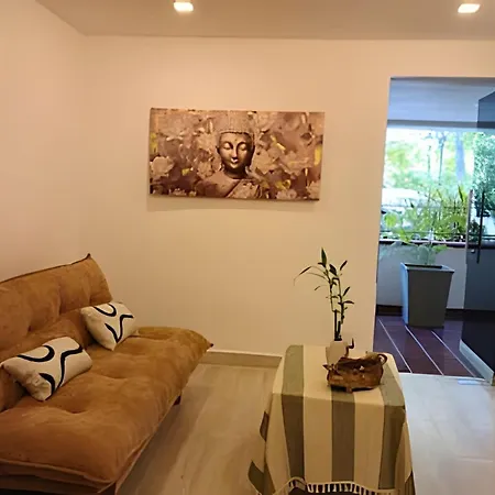 Apartamento Aparta Estudio En El Centro Historico
